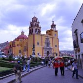  Guanajuato, Mexico 2009